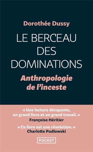 [9156208]  Anthropologie de l'inceste 