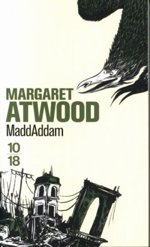 [6832510]  MaddAddam 