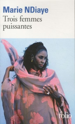 [4084105]  Trois femmes puissantes 