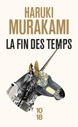 [9040119]  La fin des temps 