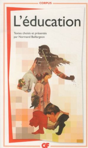 [4223559]  L'éducation 
