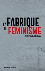 FABRIQUE  DU FEMINISME -LA-