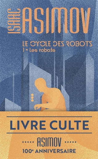 [8792461] Le cycle des robots