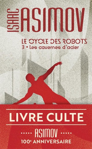 [814762]  Le cycle des robots 