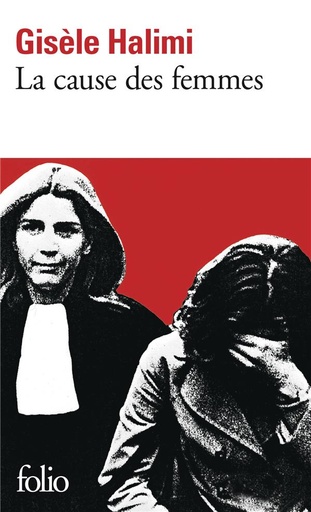 [322565]  La cause des femmes 