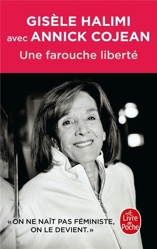 [9229630]  Une farouche liberté 