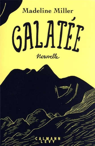 [9626121]  Galatée 
