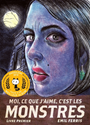 MOI CE QUE J'AIME C'EST LES MONSTRES 1