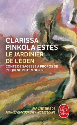 [5919473]  Le jardinier de l'Eden 