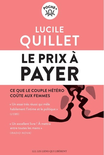 [9508677]  Le prix à payer : ce que le couple hétéro coûte aux femmes 