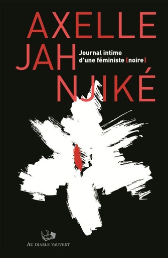 [9350721]  Journal intime d'une féministe (noire) 
