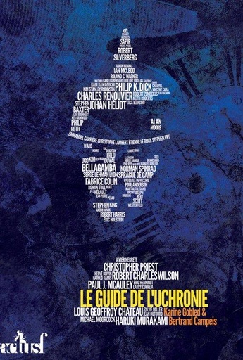 [9684691]  Le guide de l'uchronie 