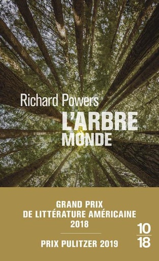 [8660271]  L'Arbre-Monde 