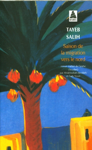 [8893054]  Saison de la migration vers le Nord 