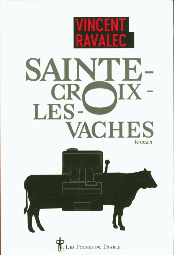 [8852072]  Sainte-Croix-les-Vaches 