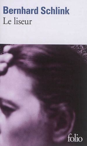 [7762749]  Le liseur 