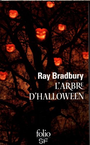 [6778074]  L'arbre d'Halloween 