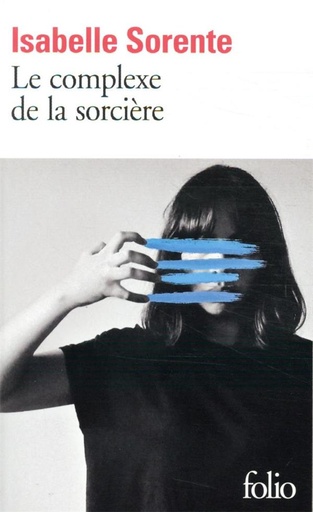 [9075425]  Le complexe de la sorcière 