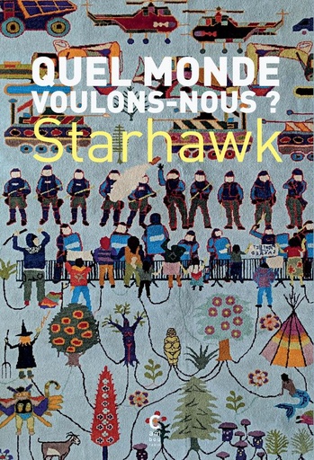 [8873582]  Quel monde voulons-nous ? 
