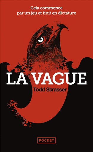 [1967336]  La Vague 