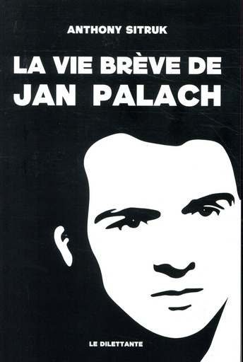 [9056150]  La vie brève de Jan Palach 