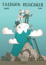 ILLUSION HELVETIQUE -L-