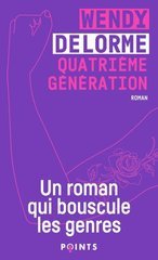 QUATRIEME GENERATION