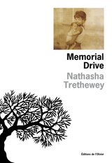 MEMORIAL DRIVE