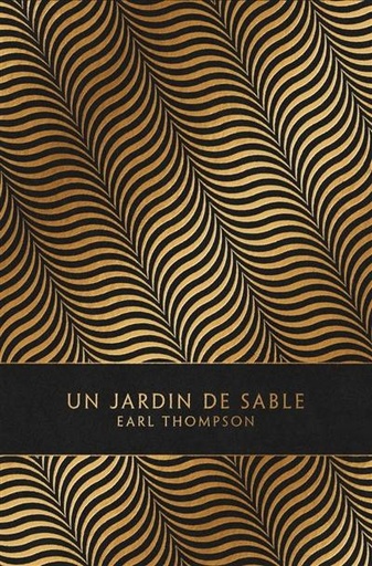 UN JARDIN DE SABLE