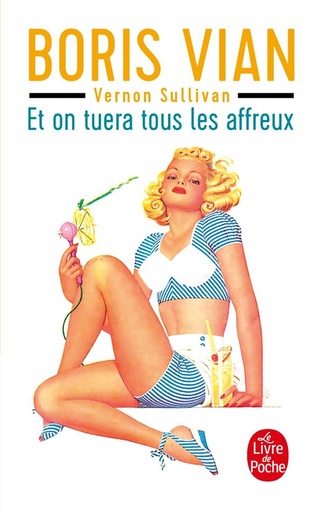 [5919361]  Et on tuera tous les affreux 