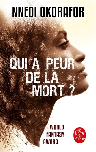 [8350455]  Qui a peur de la mort ? 