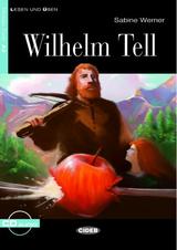WILHELM TELL LIVRE+CD A2