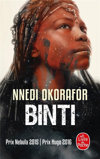 [9529283]  Binti 