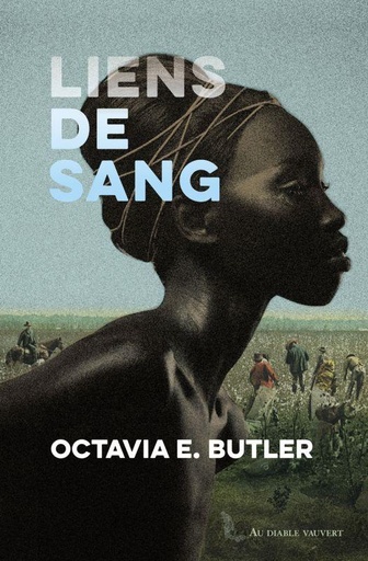[9073171]  Liens de sang 