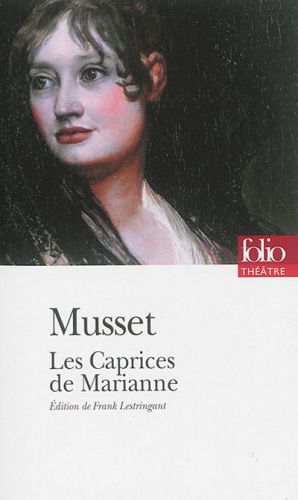 [751781]  Les caprices de Marianne 