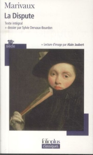 [2099255]  La dispute 