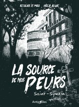 SOURCE DE NOS PEURS -LA-