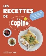 LES RECETTES DE LA COP1NE - CUISINE ENGA