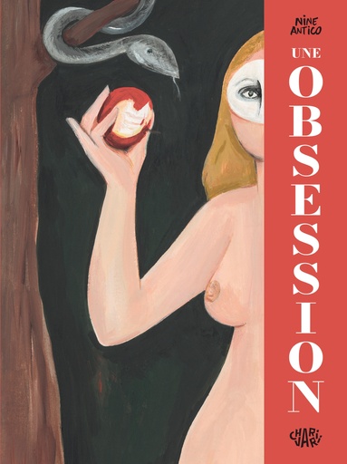ONE-SHOT UNE OBSESSION
