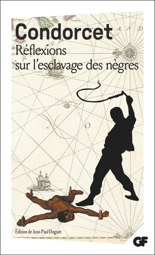 [10318236]  Reflexions sur l'Esclavage des Negres 