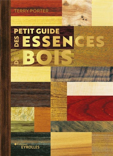 [10137606]  Pt guide des essences de bois 