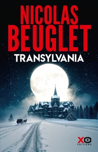 [10195654]  Transylvania 
