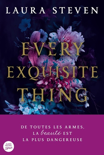 [10130895]  Every exquisite thing 