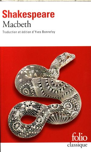 [6983917]  Macbeth 
