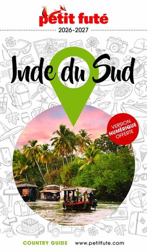 [10182085]  Inde du Sud 2026 2027 