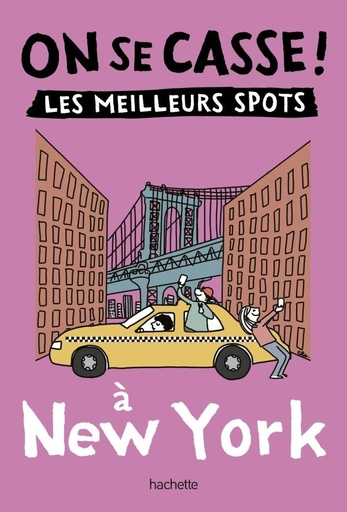 [10175217]  Les meilleurs spots à New York 
