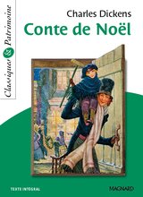 CONTES DE NOEL