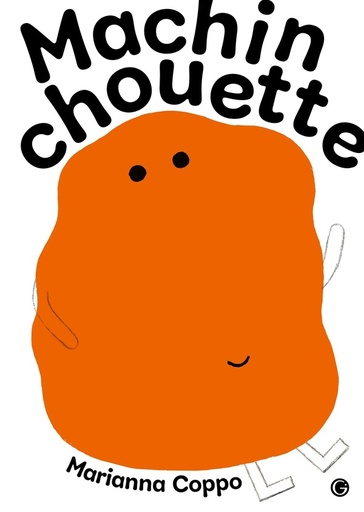 [10039236]  Machin chouette 