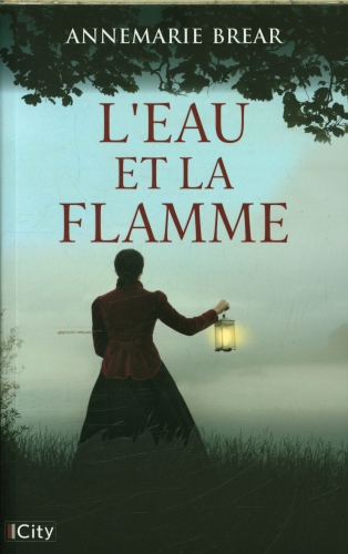 [10193344]  L'eau et la flamme 