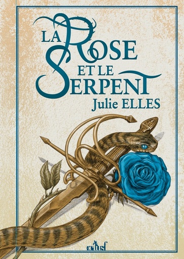 [10273181]  Rose et le serpent 